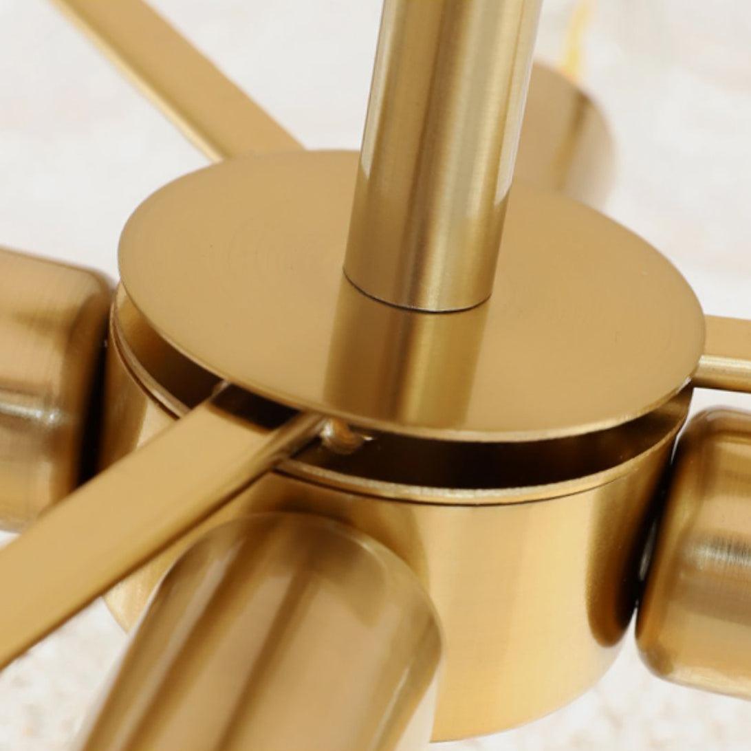 Sue-Anne Ceiling Lamp - Blowlighting