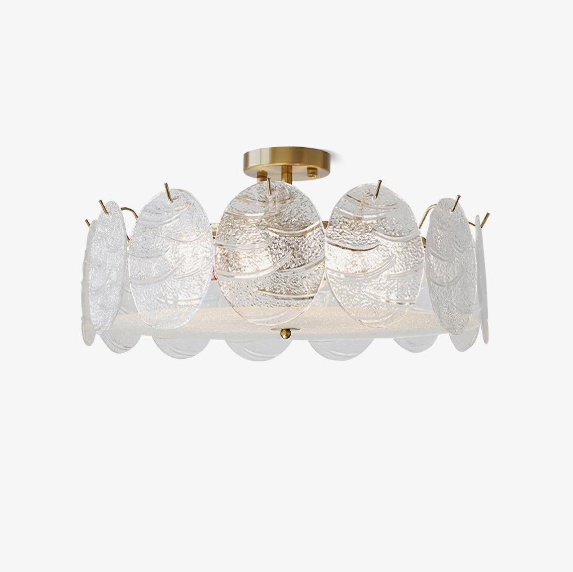 Sue-Anne Ceiling Lamp - Blowlighting