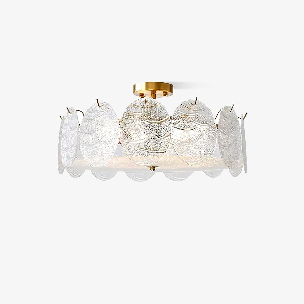 Sue-Anne Ceiling Lamp - Blowlighting