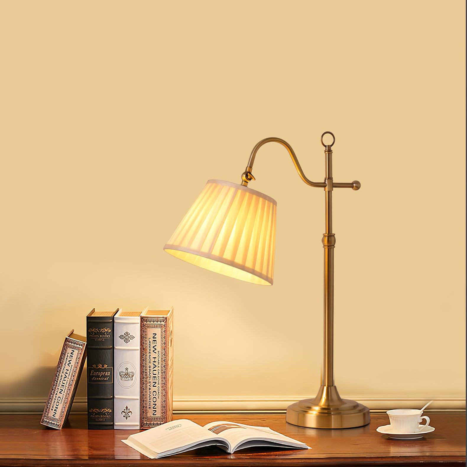 Suffolk Table Lamp - Blowlighting