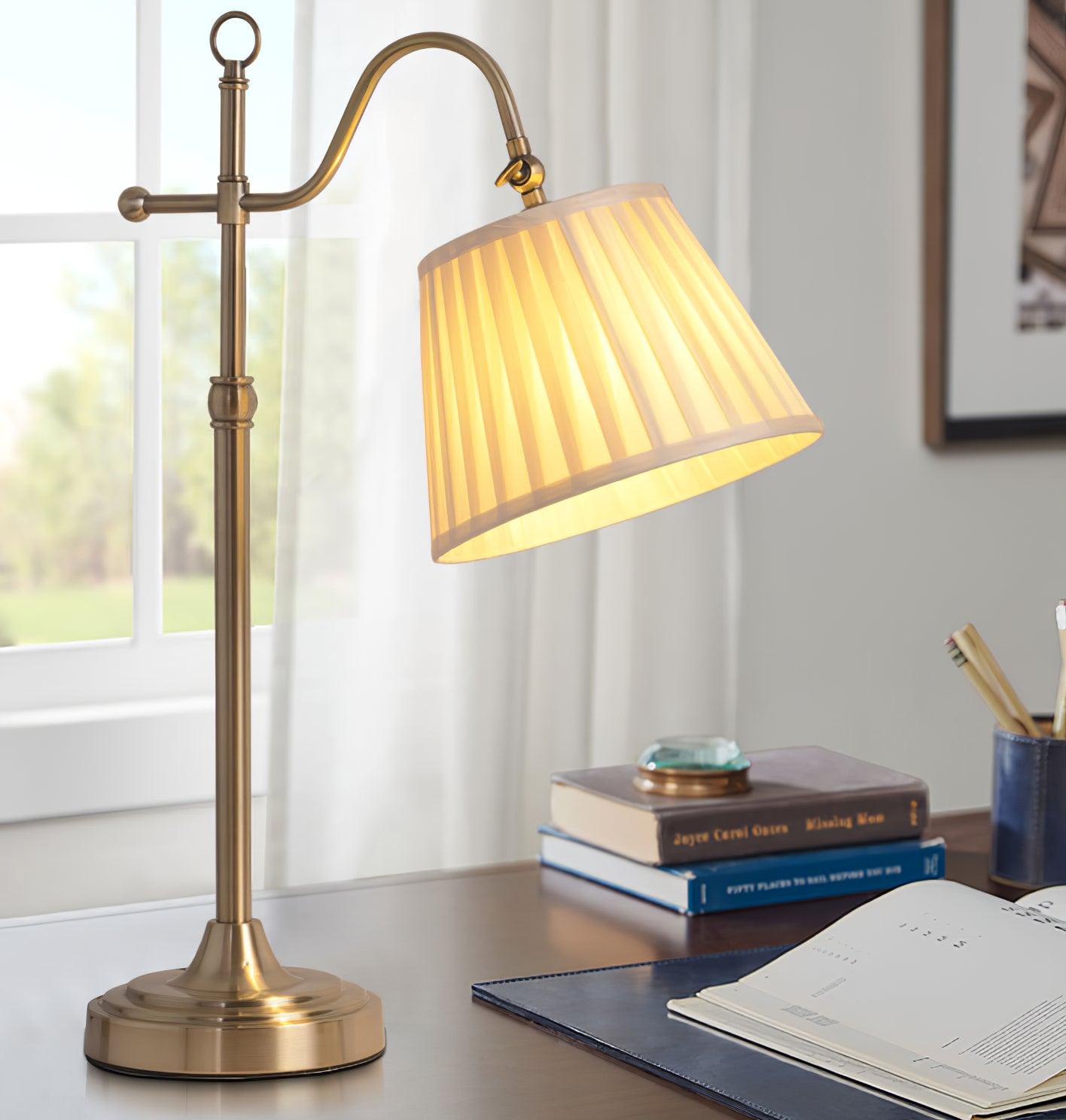 Suffolk Table Lamp - Blowlighting