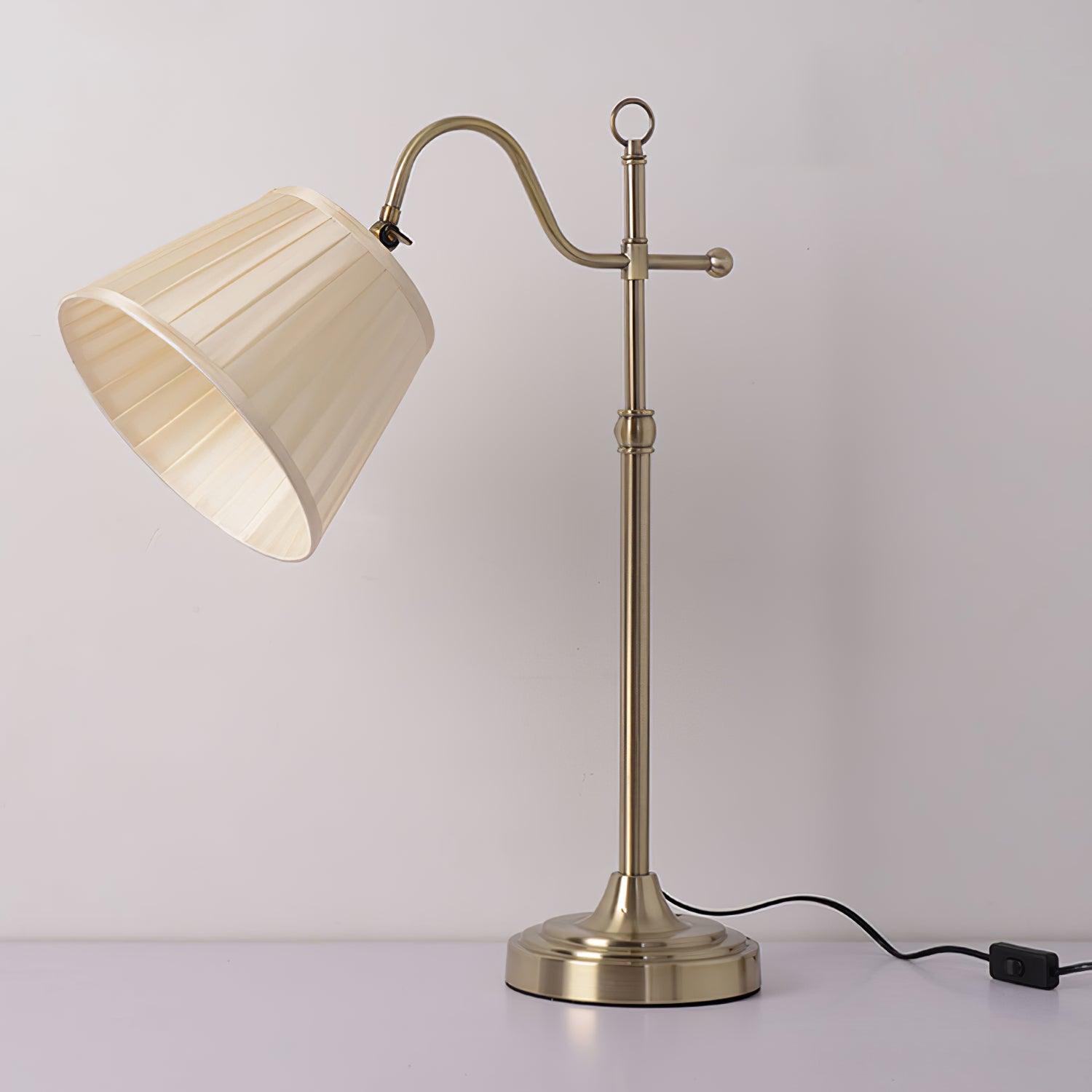 Suffolk Table Lamp - Blowlighting
