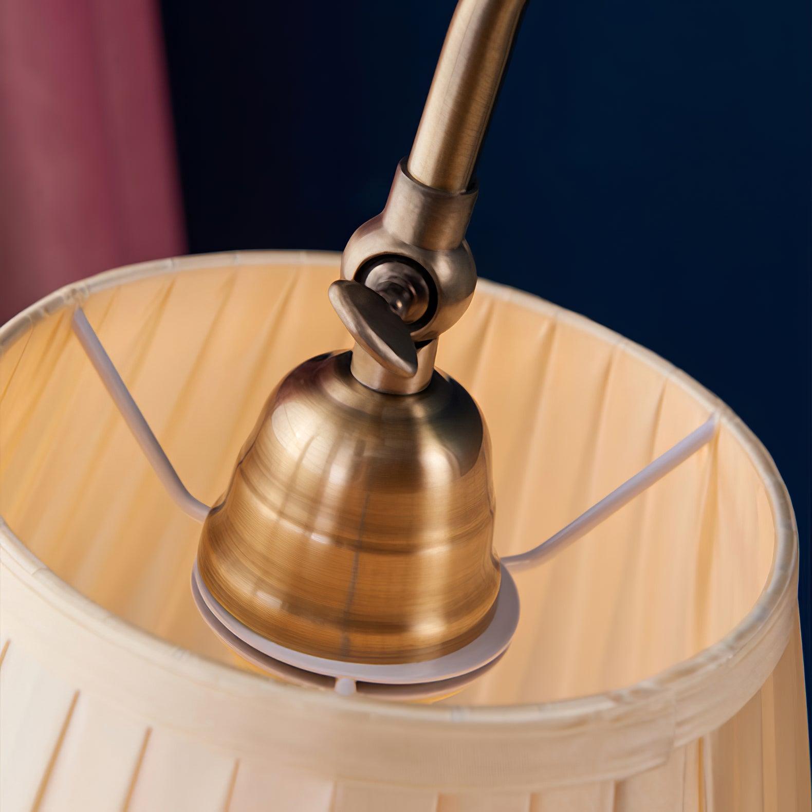 Suffolk Table Lamp - Blowlighting