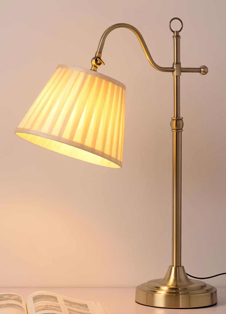 Suffolk Table Lamp - Blowlighting