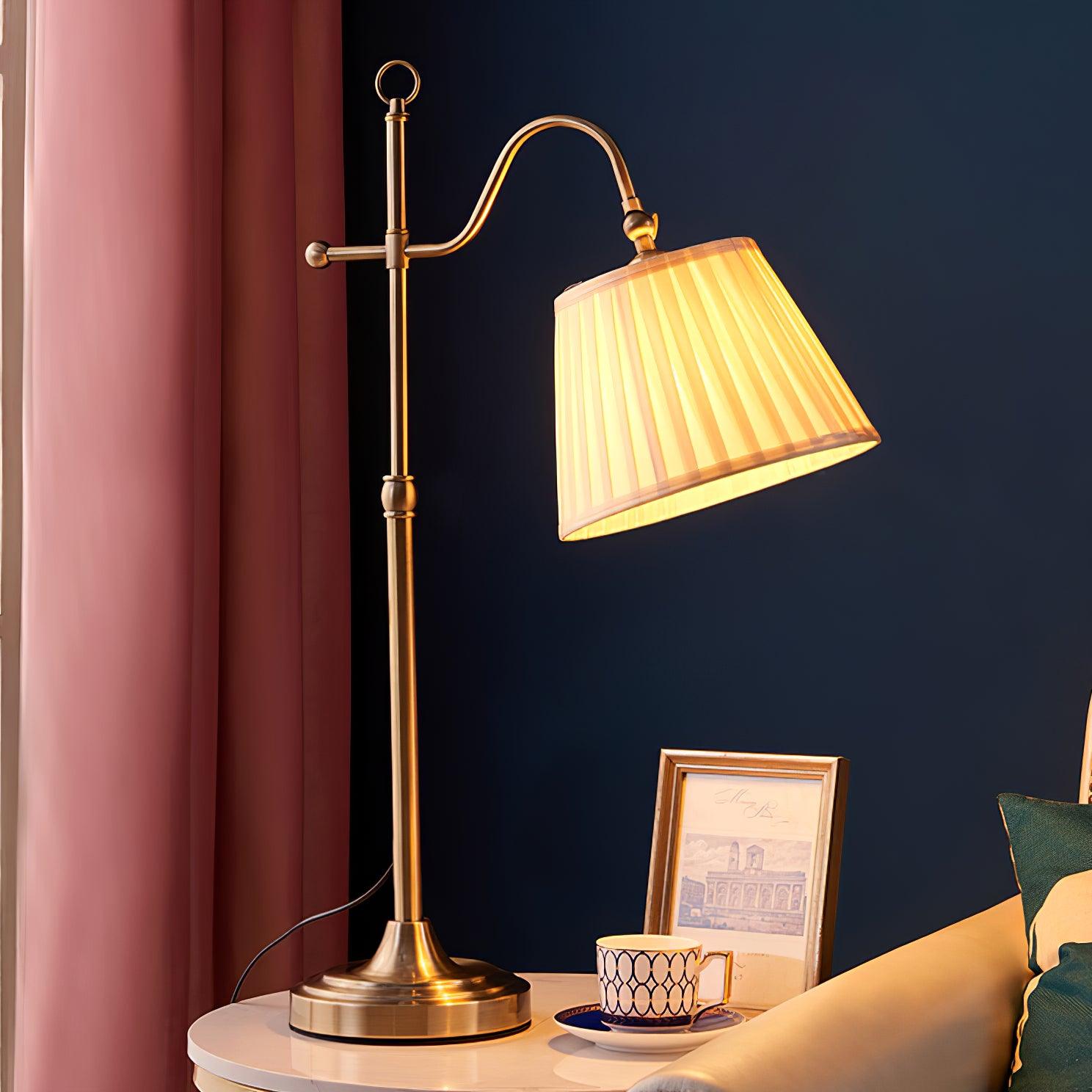 Suffolk Table Lamp - Blowlighting