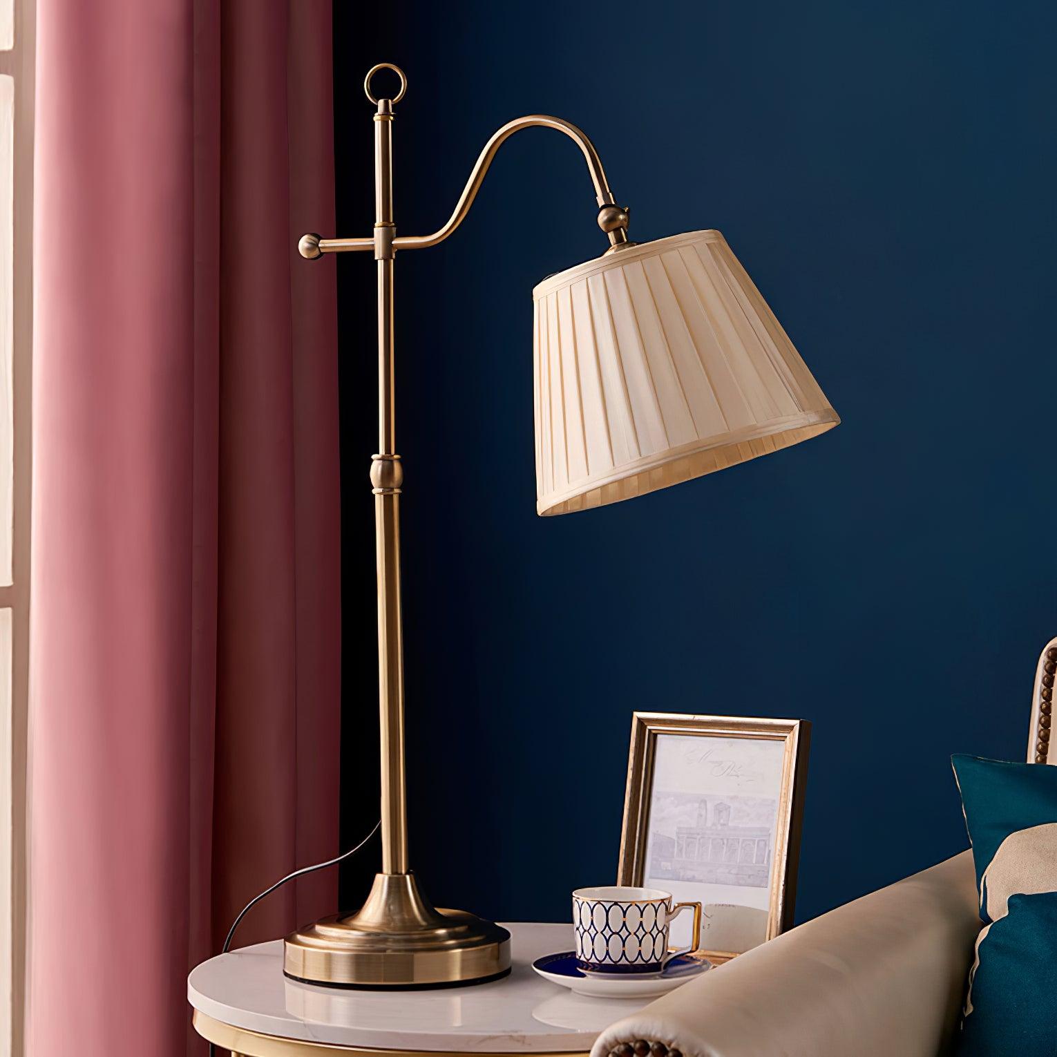 Suffolk Table Lamp - Blowlighting