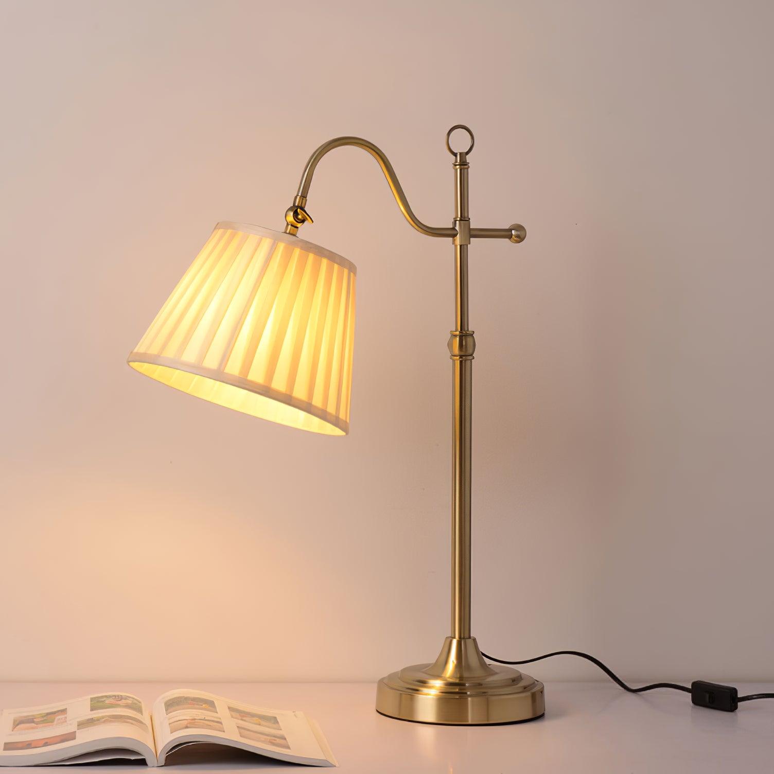 Suffolk Table Lamp - Blowlighting