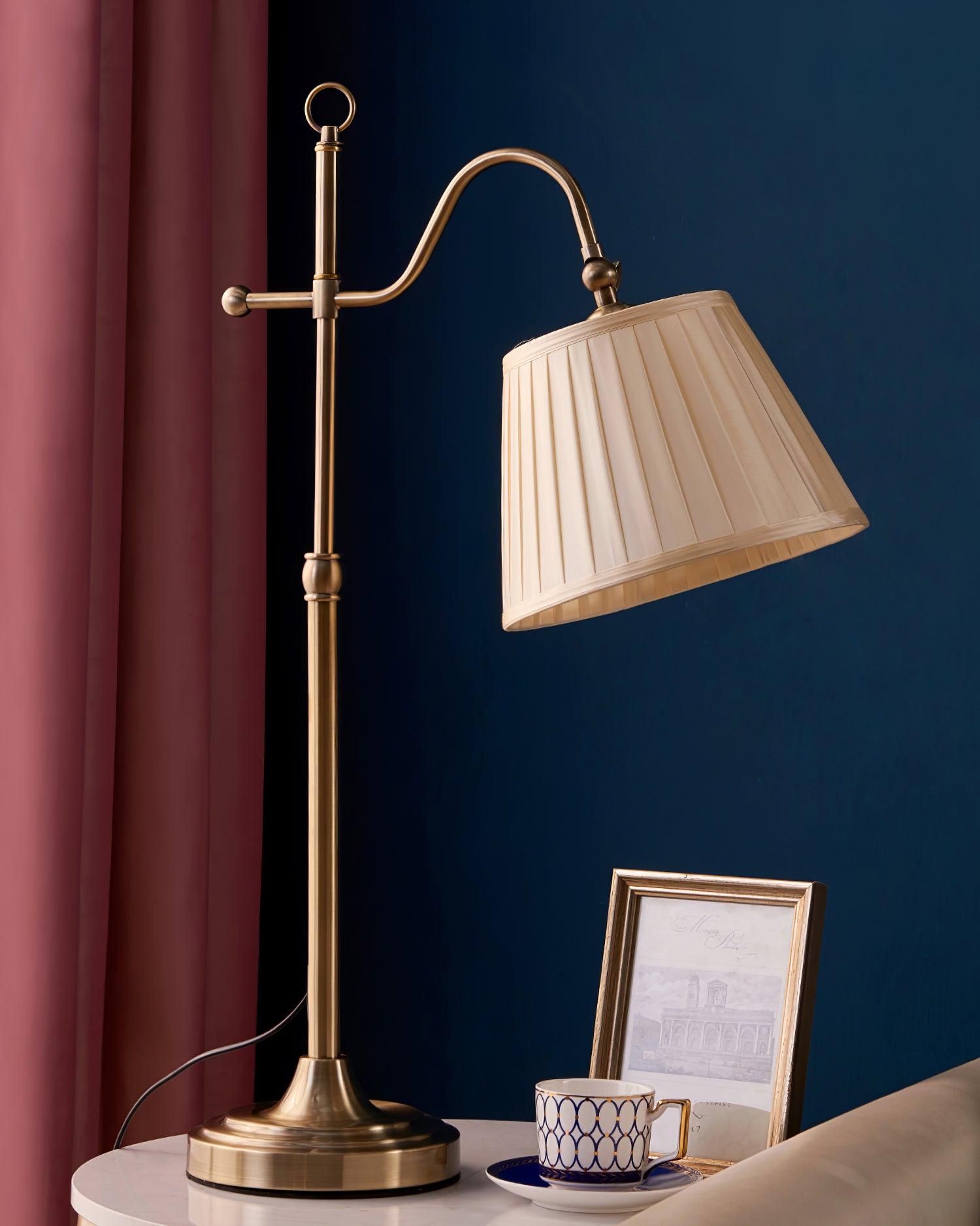 Suffolk Table Lamp - Blowlighting