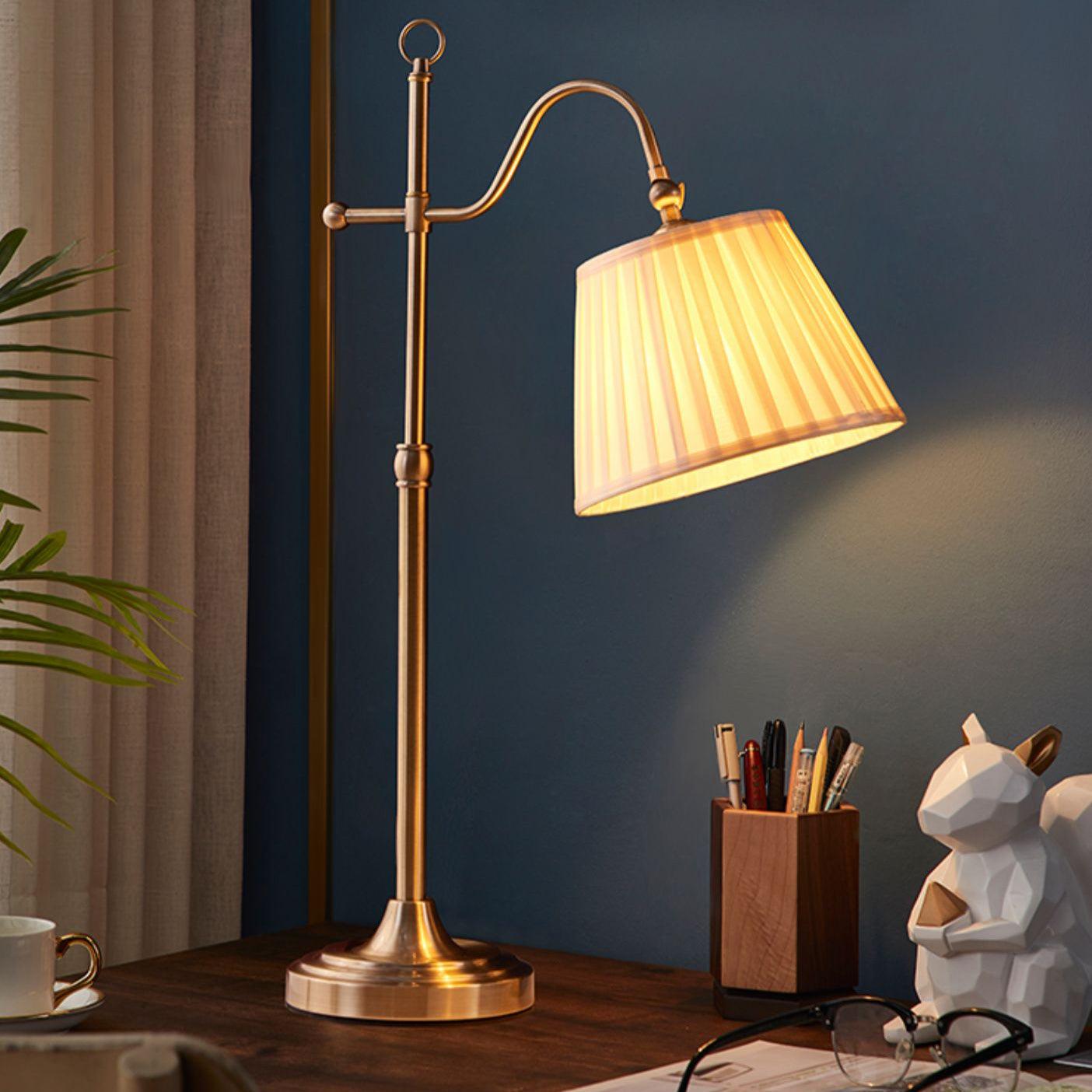 Suffolk Table Lamp - Blowlighting