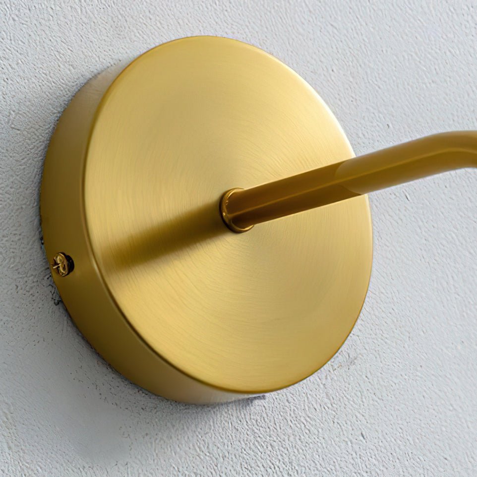 Surge Wall Lamp - Blowlighting