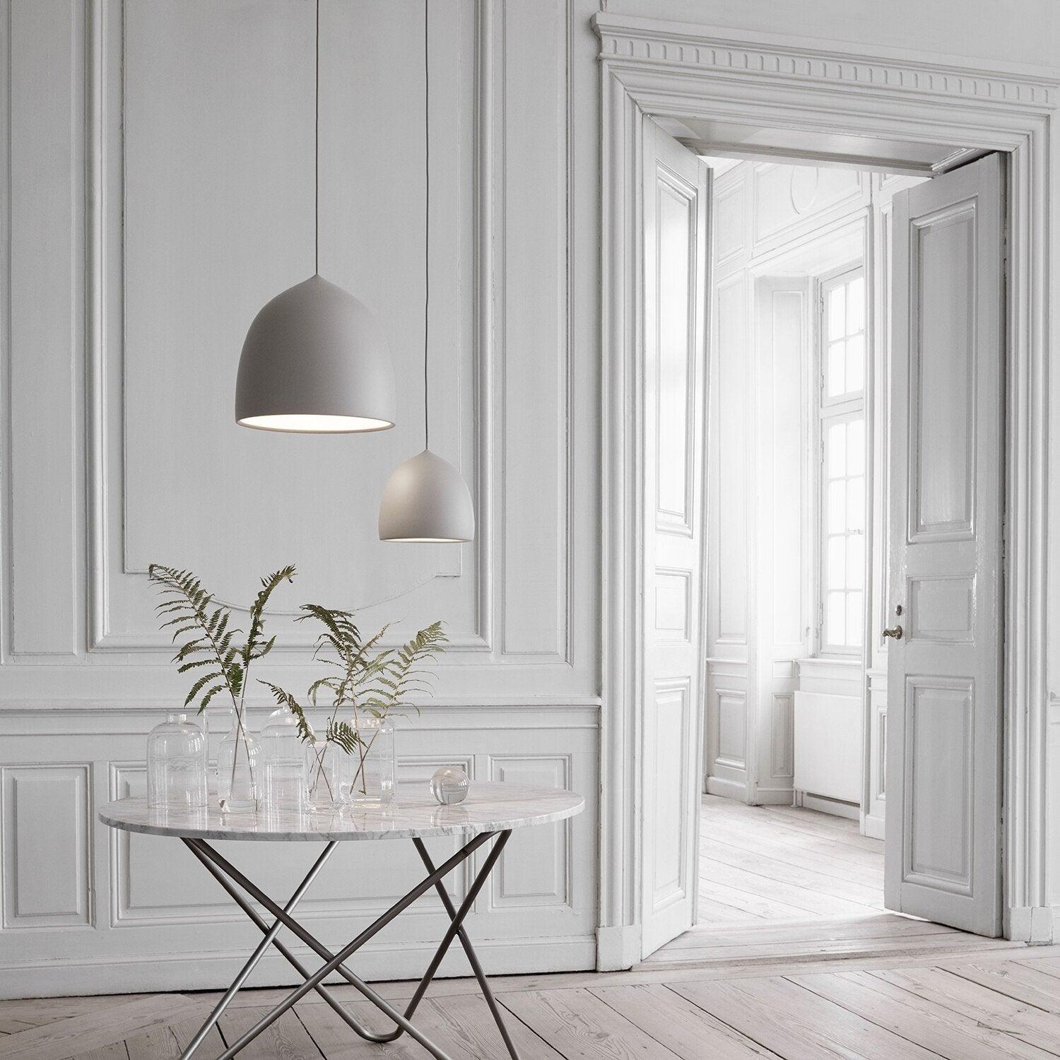 Suspence Pendant Light - Blowlighting