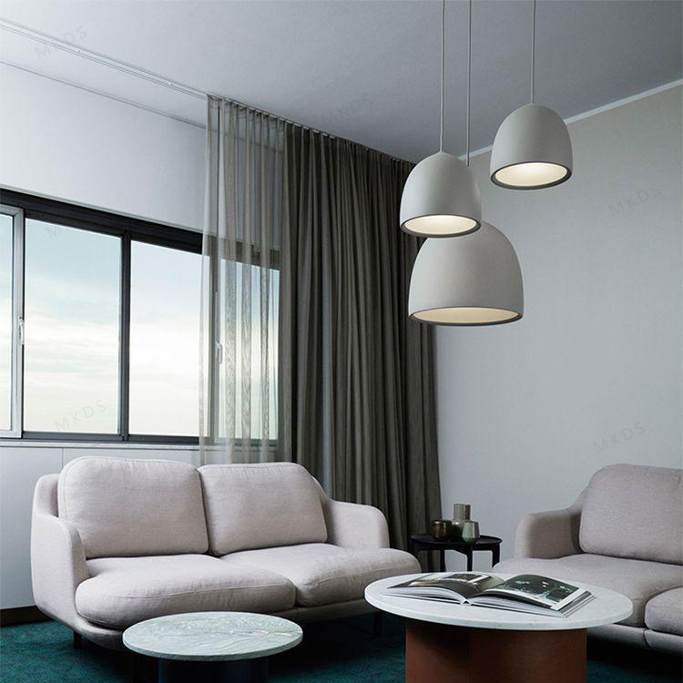 Suspence Pendant Light - Blowlighting