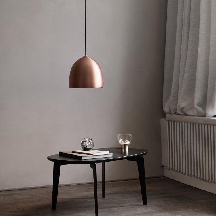 Suspence Pendant Light - Blowlighting