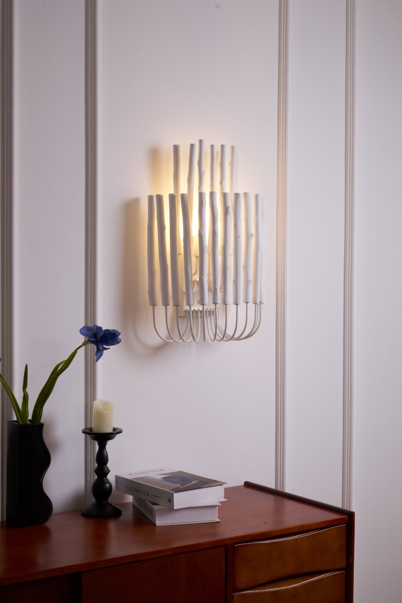 Swinton Wall Lamp - Blowlighting