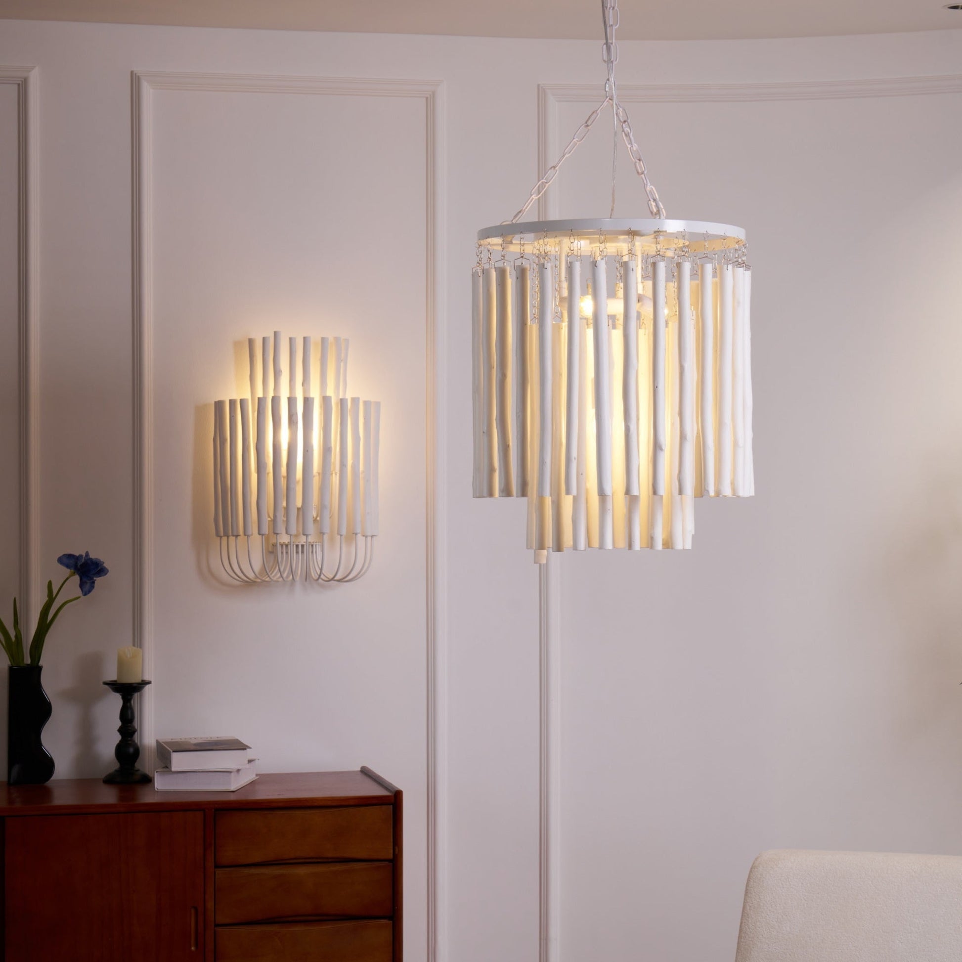 Swinton Wall Lamp - Blowlighting