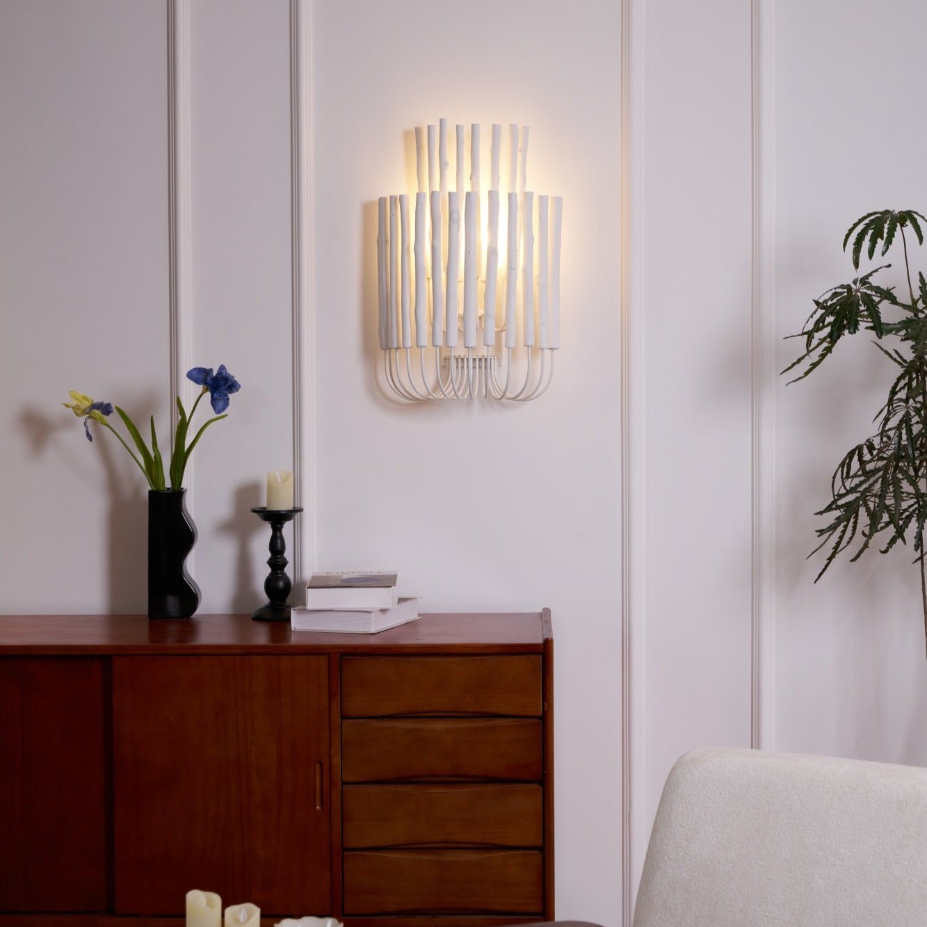 Swinton Wall Lamp - Blowlighting