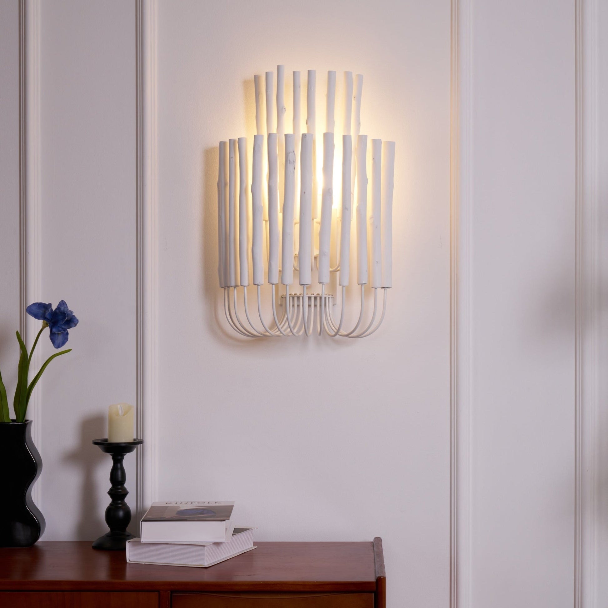 Swinton Wall Lamp - Blowlighting