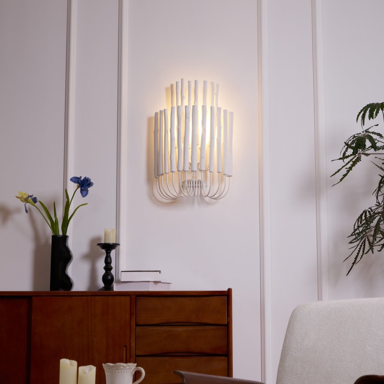 Swinton Wall Lamp - Blowlighting