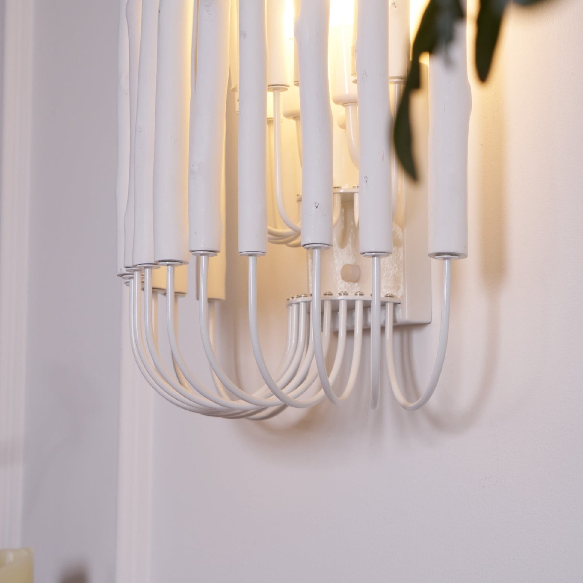 Swinton Wall Lamp - Blowlighting