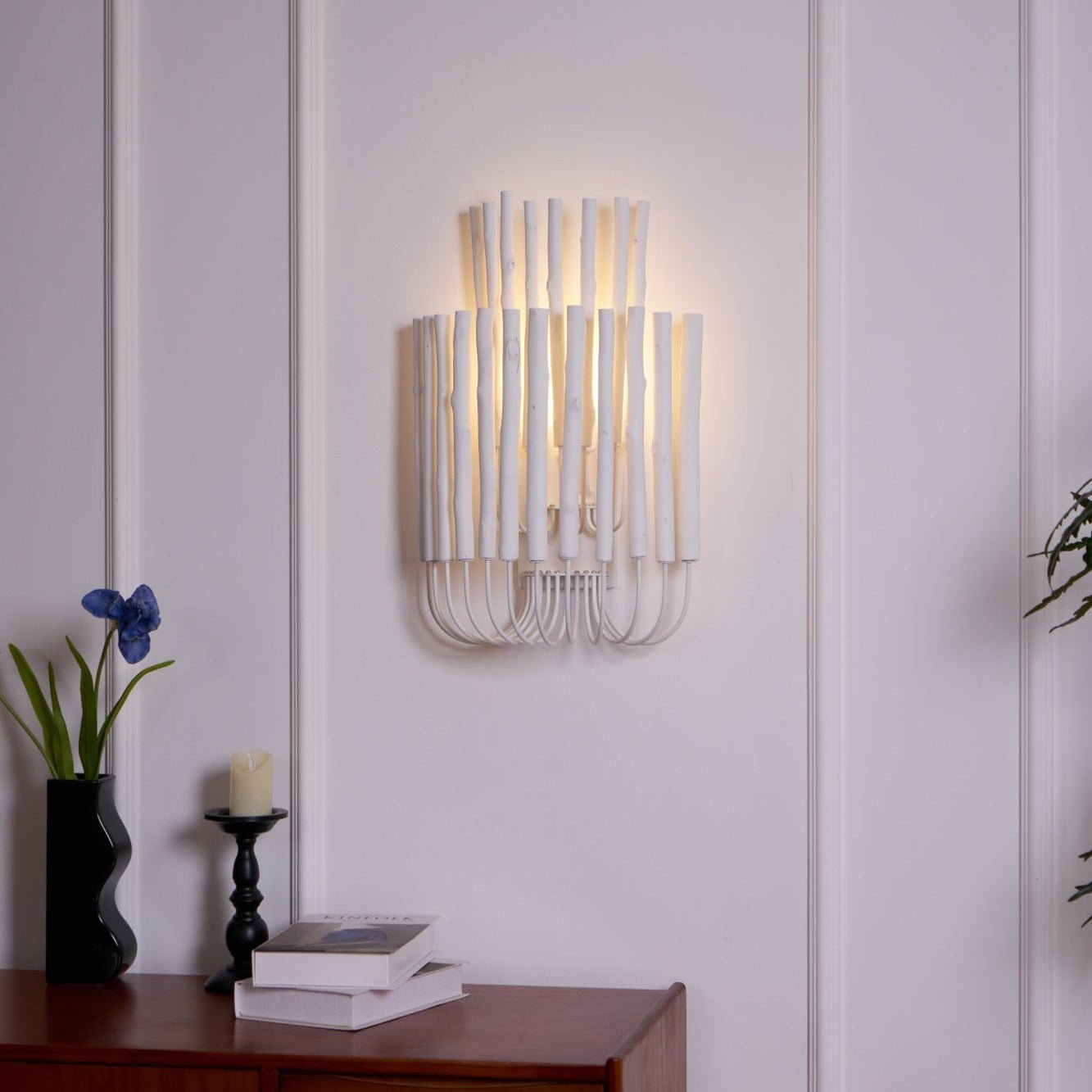 Swinton Wall Lamp - Blowlighting