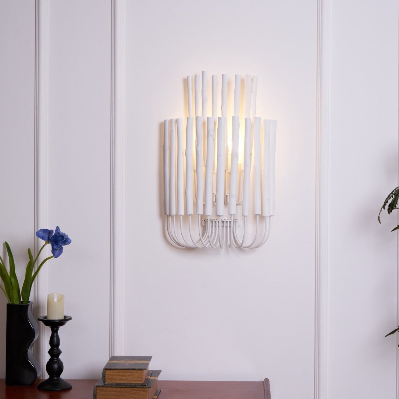 Swinton Wall Lamp - Blowlighting