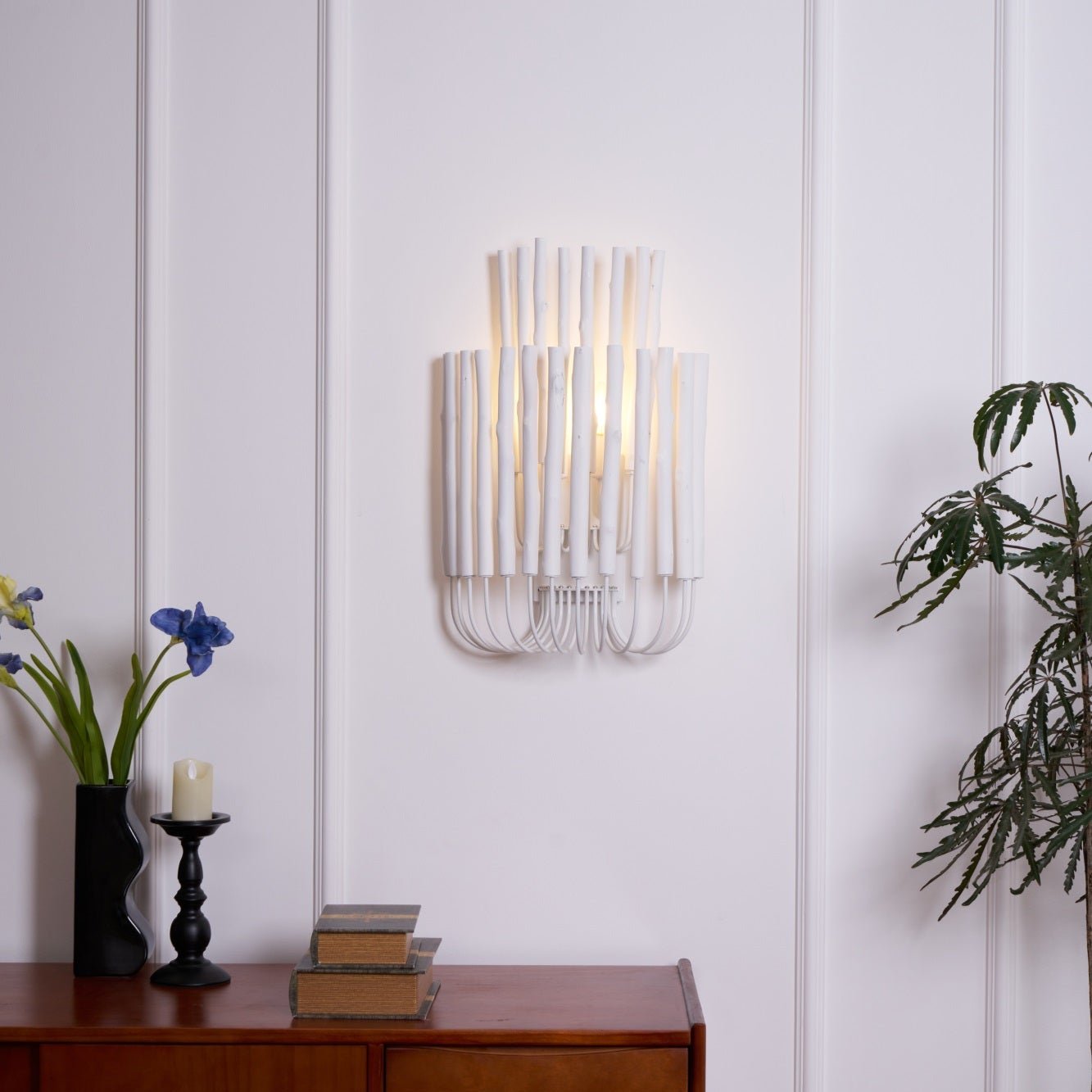 Swinton Wall Lamp - Blowlighting