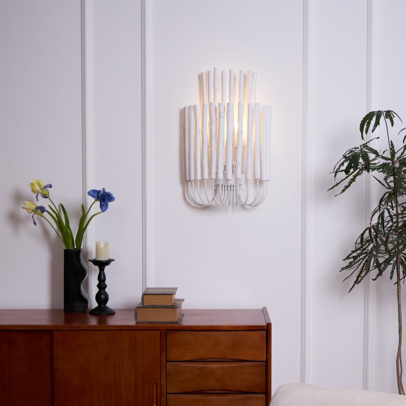 Swinton Wall Lamp - Blowlighting