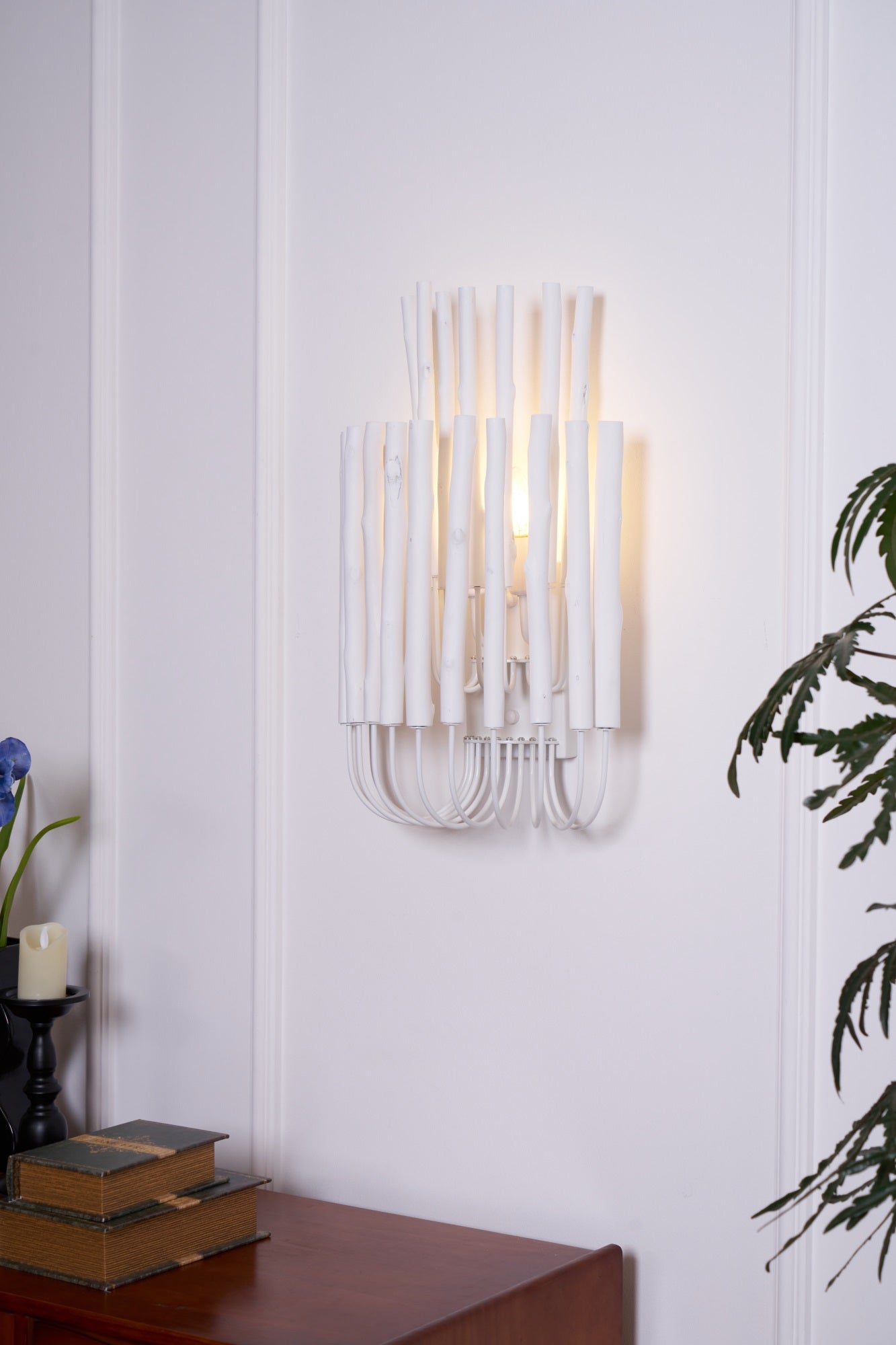 Swinton Wall Lamp - Blowlighting