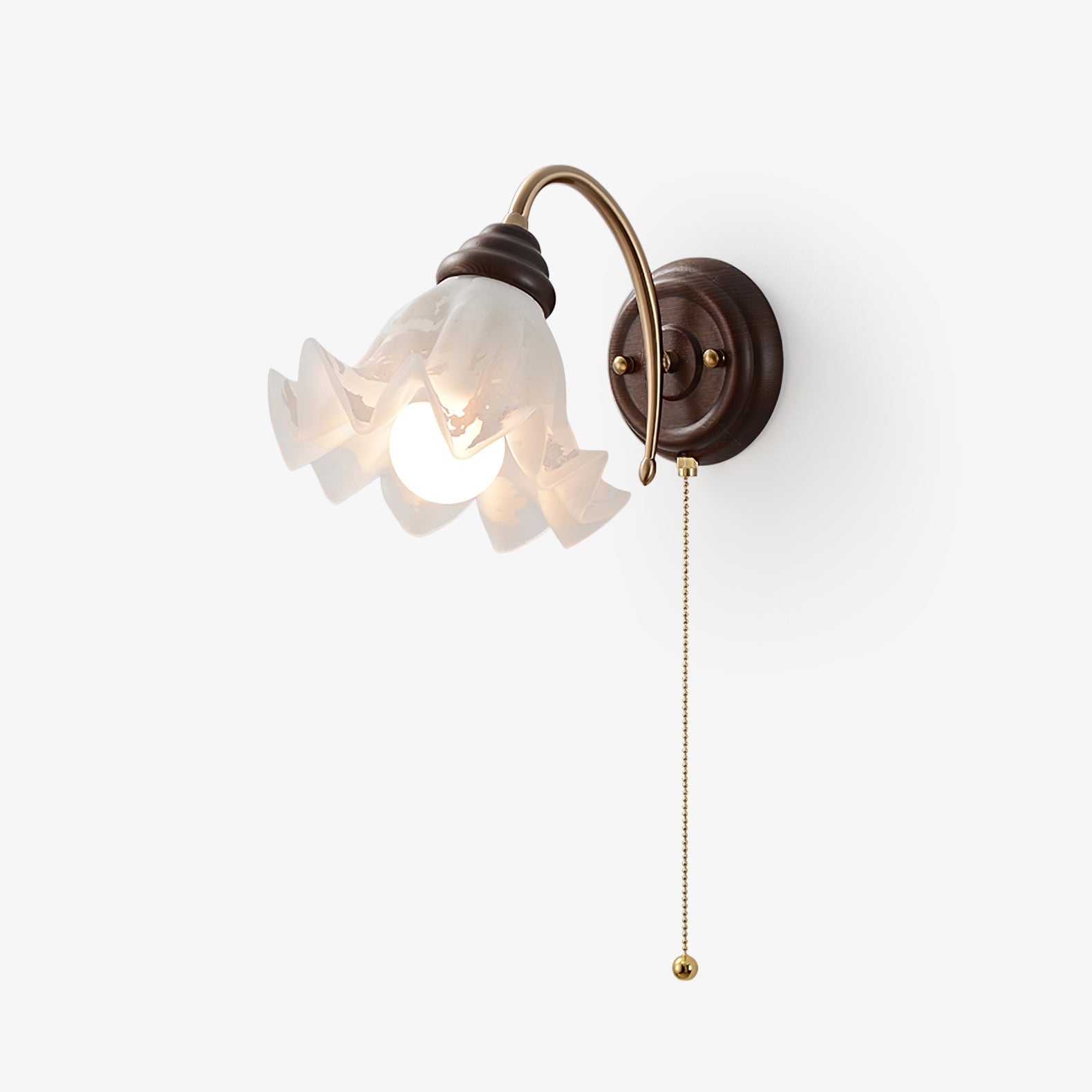 Sylphine Wall Lamp - Blowlighting