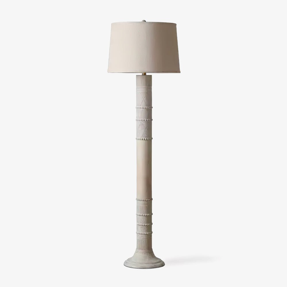 Sylvan Grace Floor Lamp - Blowlighting