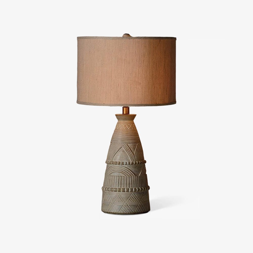 Sylvan Grace Table Lamp - Blowlighting