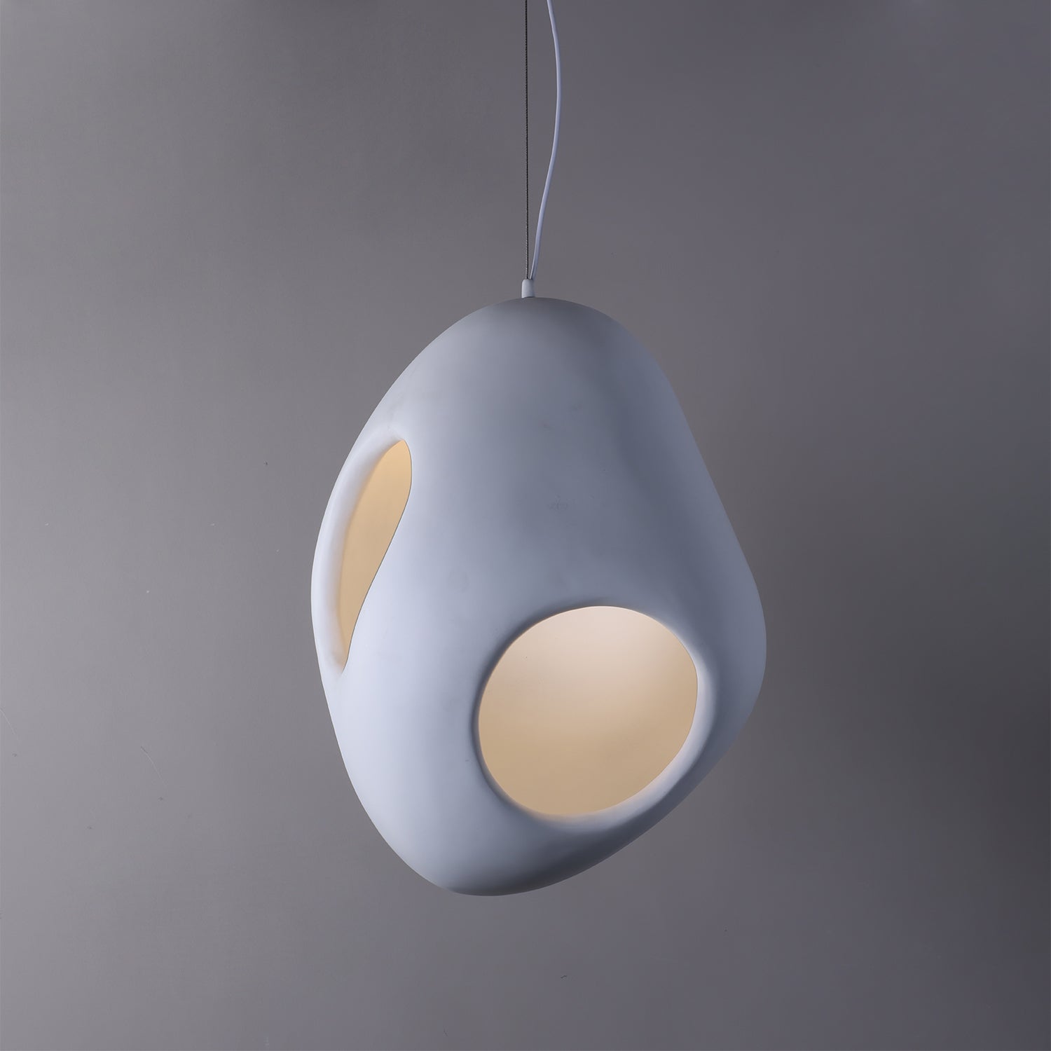 Sylvia Pendant Lamp - Blowlighting