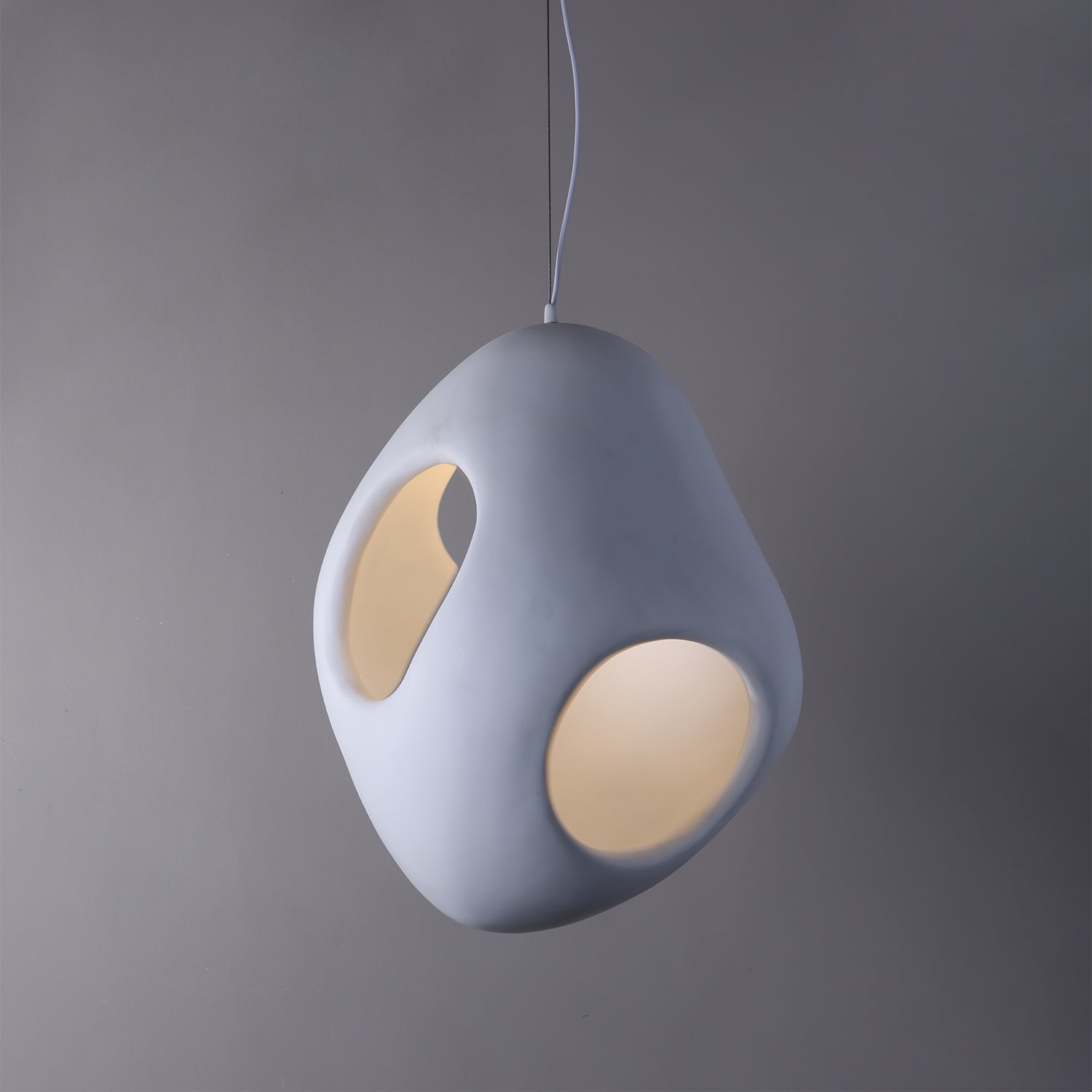 Sylvia Pendant Lamp - Blowlighting