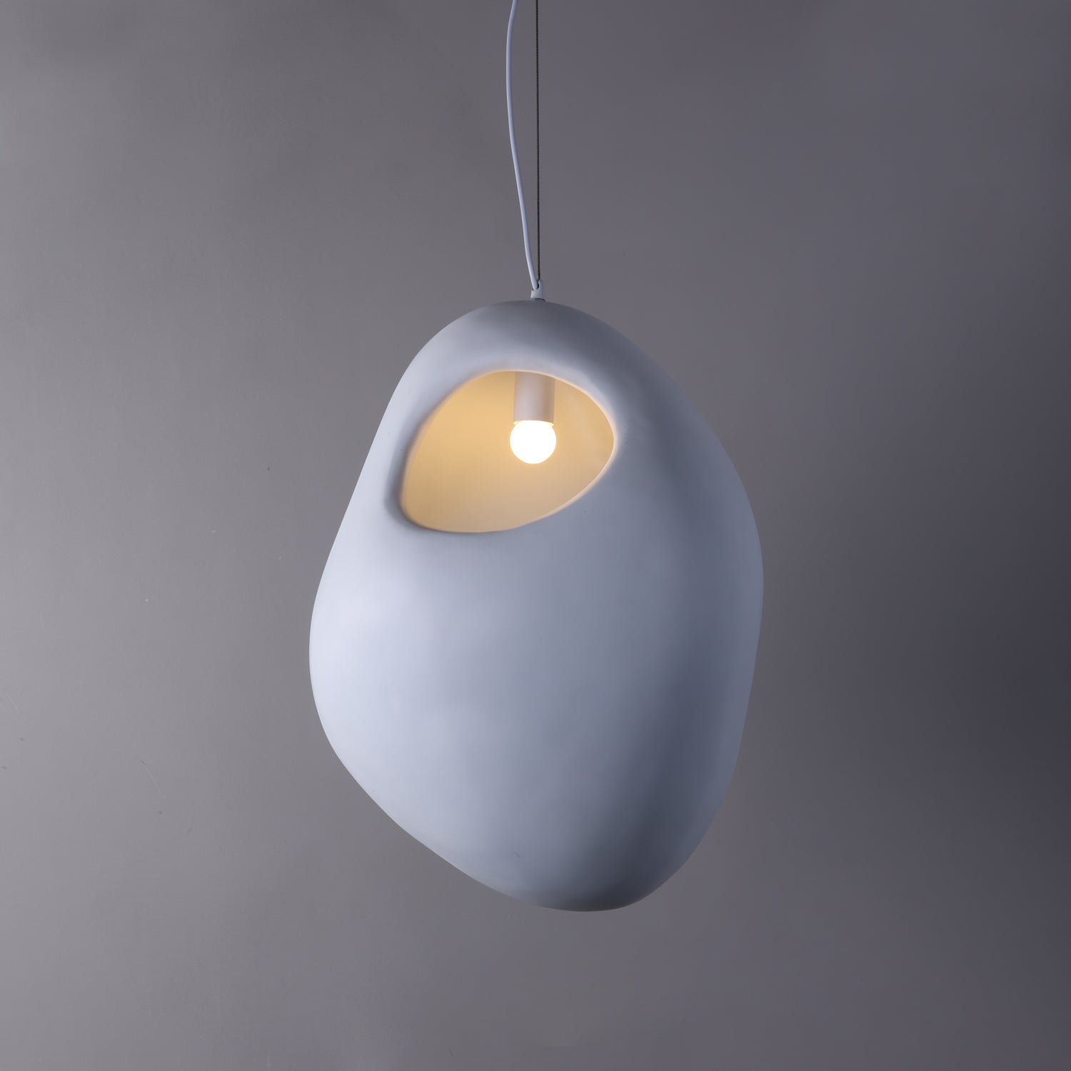 Sylvia Pendant Lamp - Blowlighting