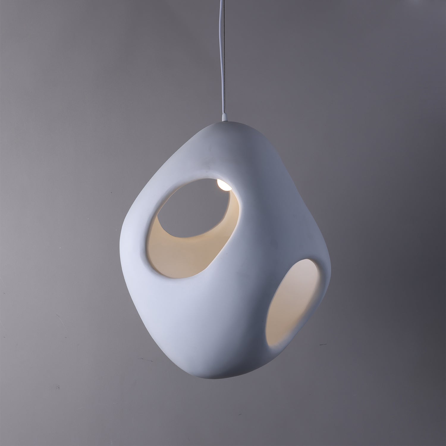Sylvia Pendant Lamp - Blowlighting