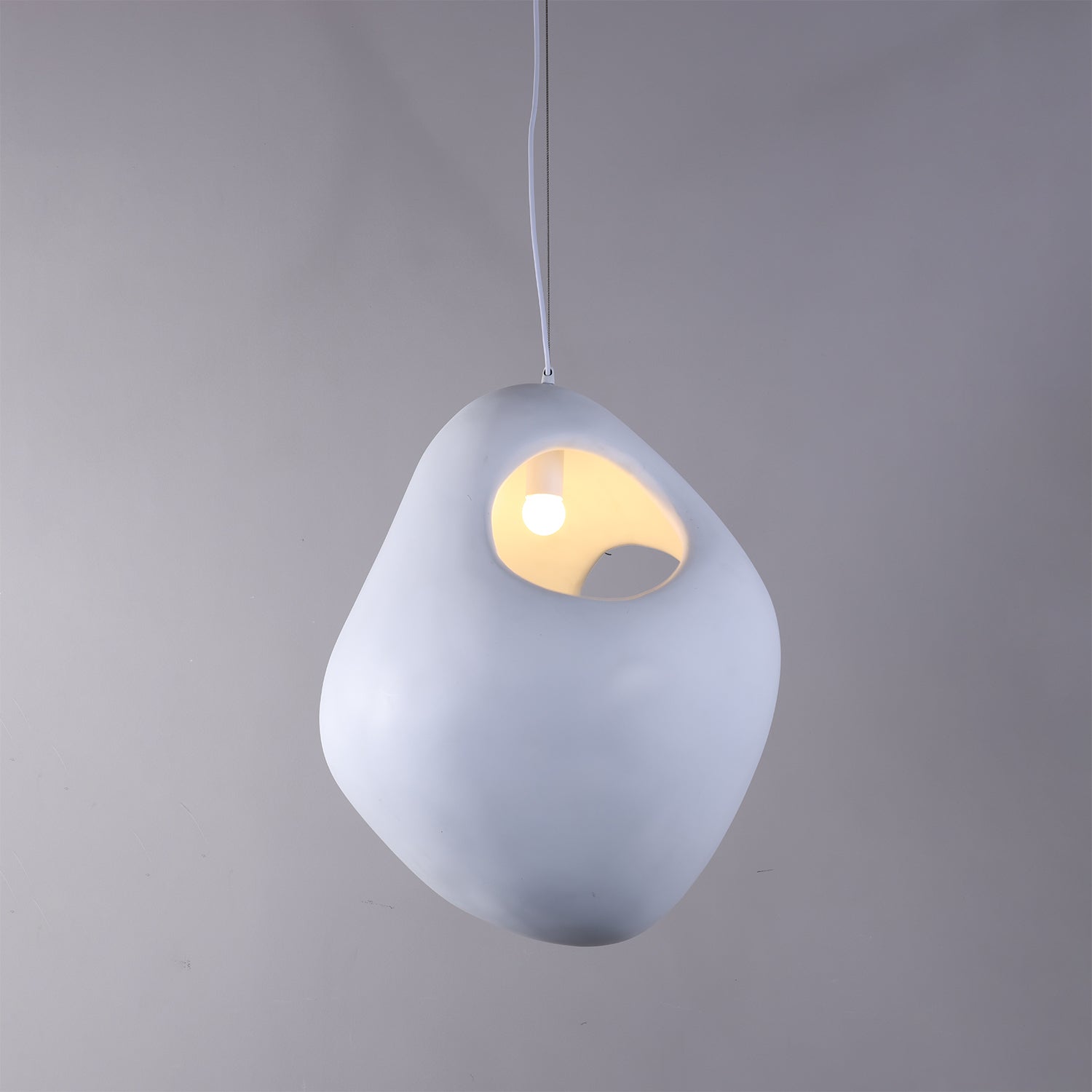 Sylvia Pendant Lamp - Blowlighting