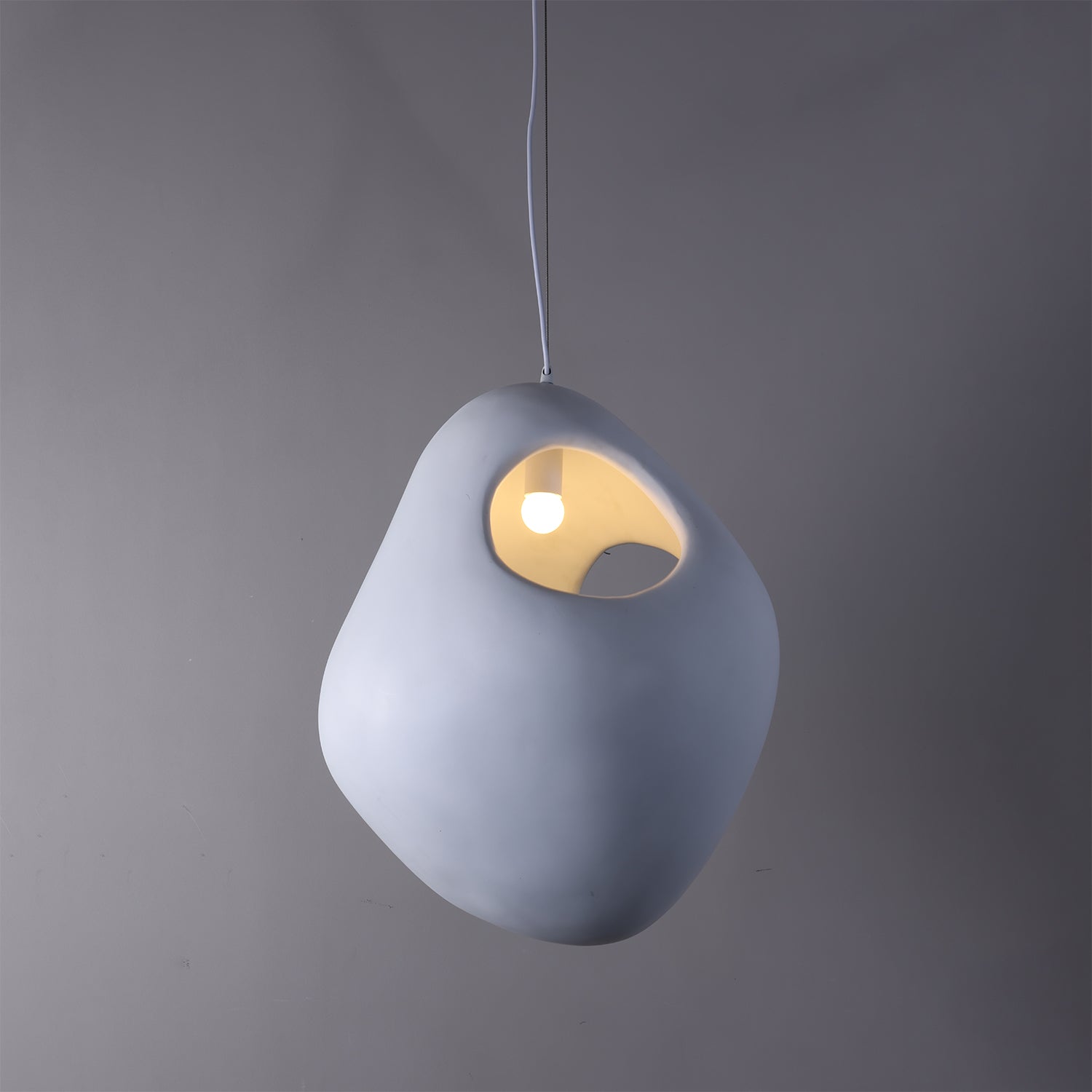 Sylvia Pendant Lamp - Blowlighting