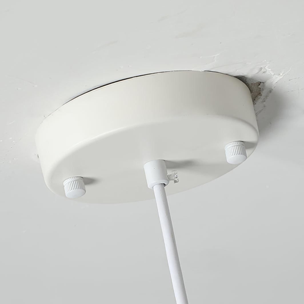 Riley Modern Metal Pendant Light - Blowlighting