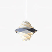 Riley Modern Metal Pendant Light - Blowlighting