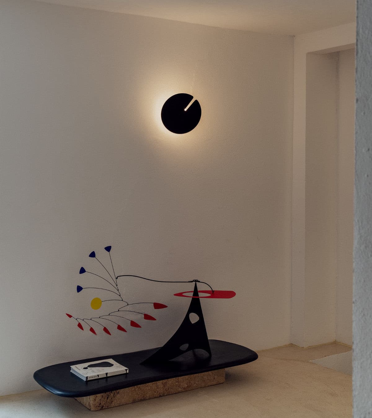Symphony Wall Lamp - Blowlighting