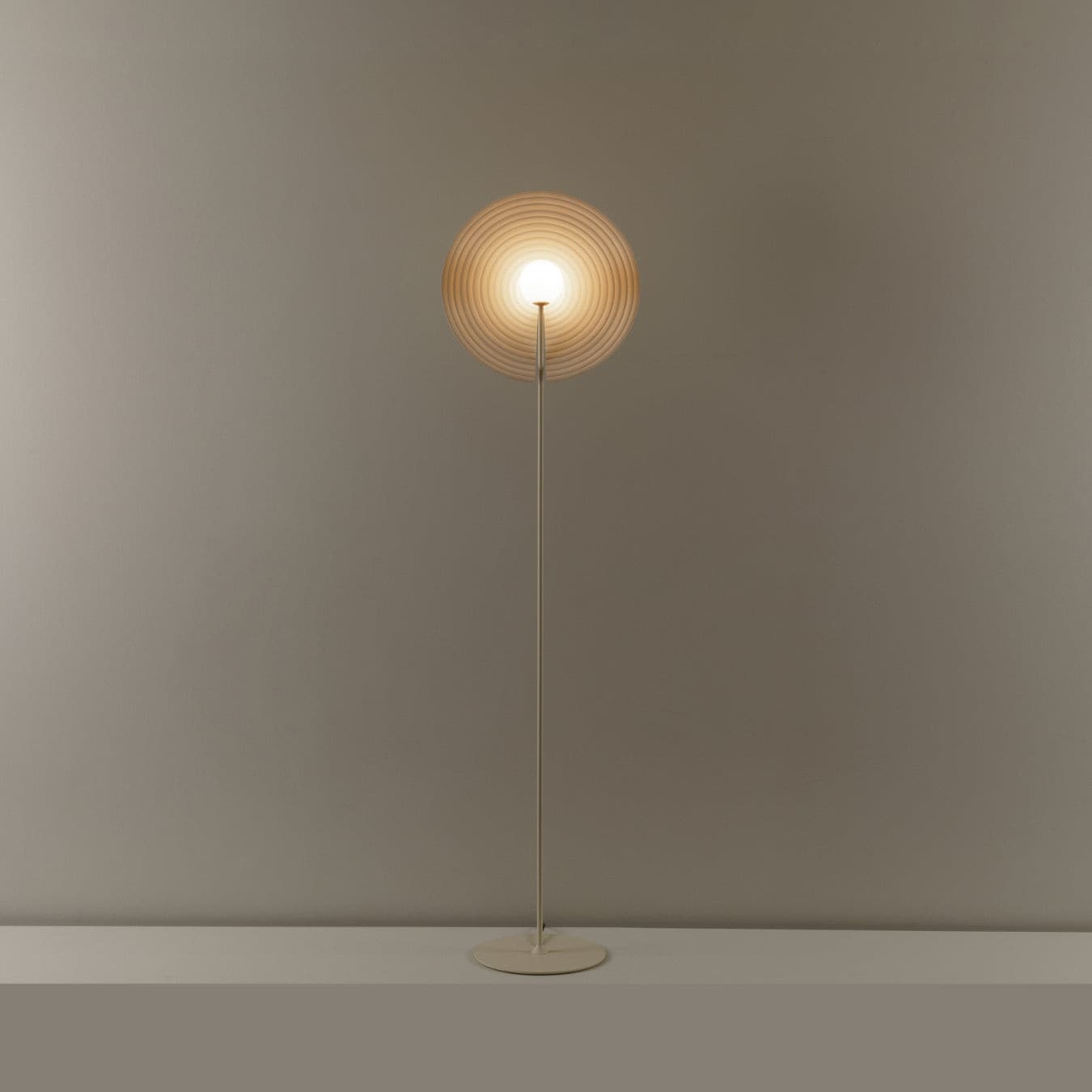 Symphony Wall Lamp - Blowlighting
