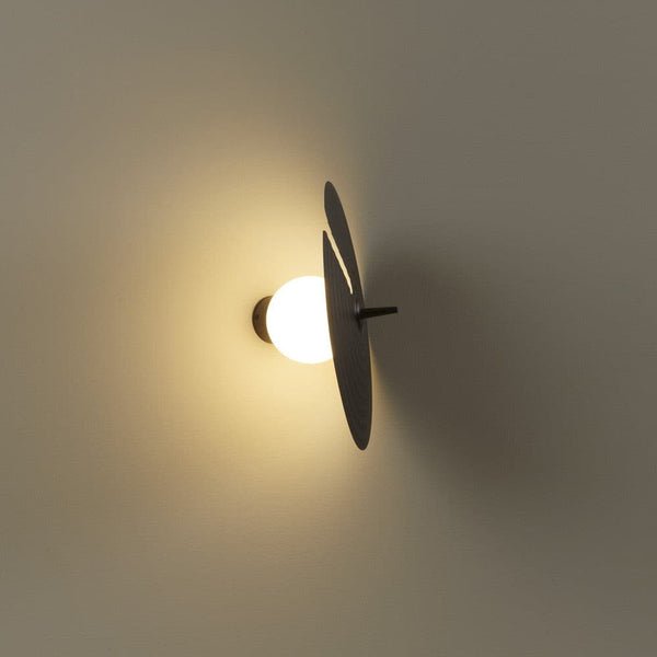 Symphony Wall Lamp - Blowlighting