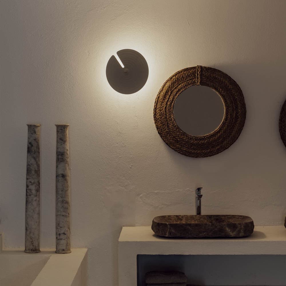 Symphony Wall Lamp - Blowlighting