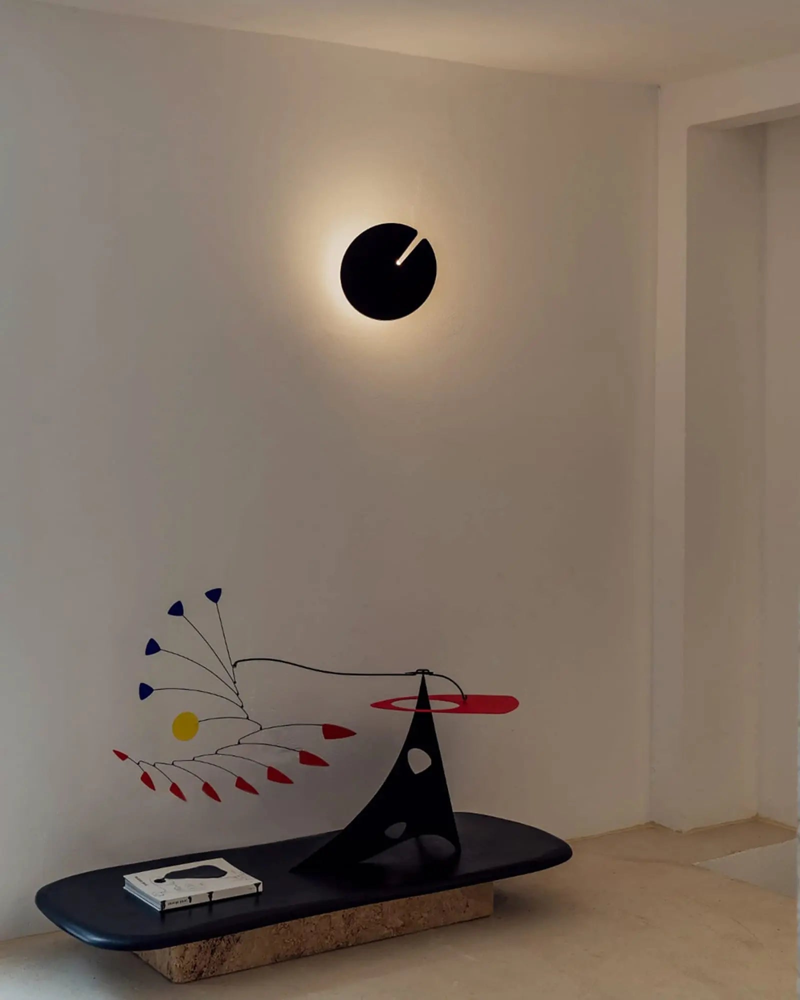 Symphony Wall Lamp - Blowlighting