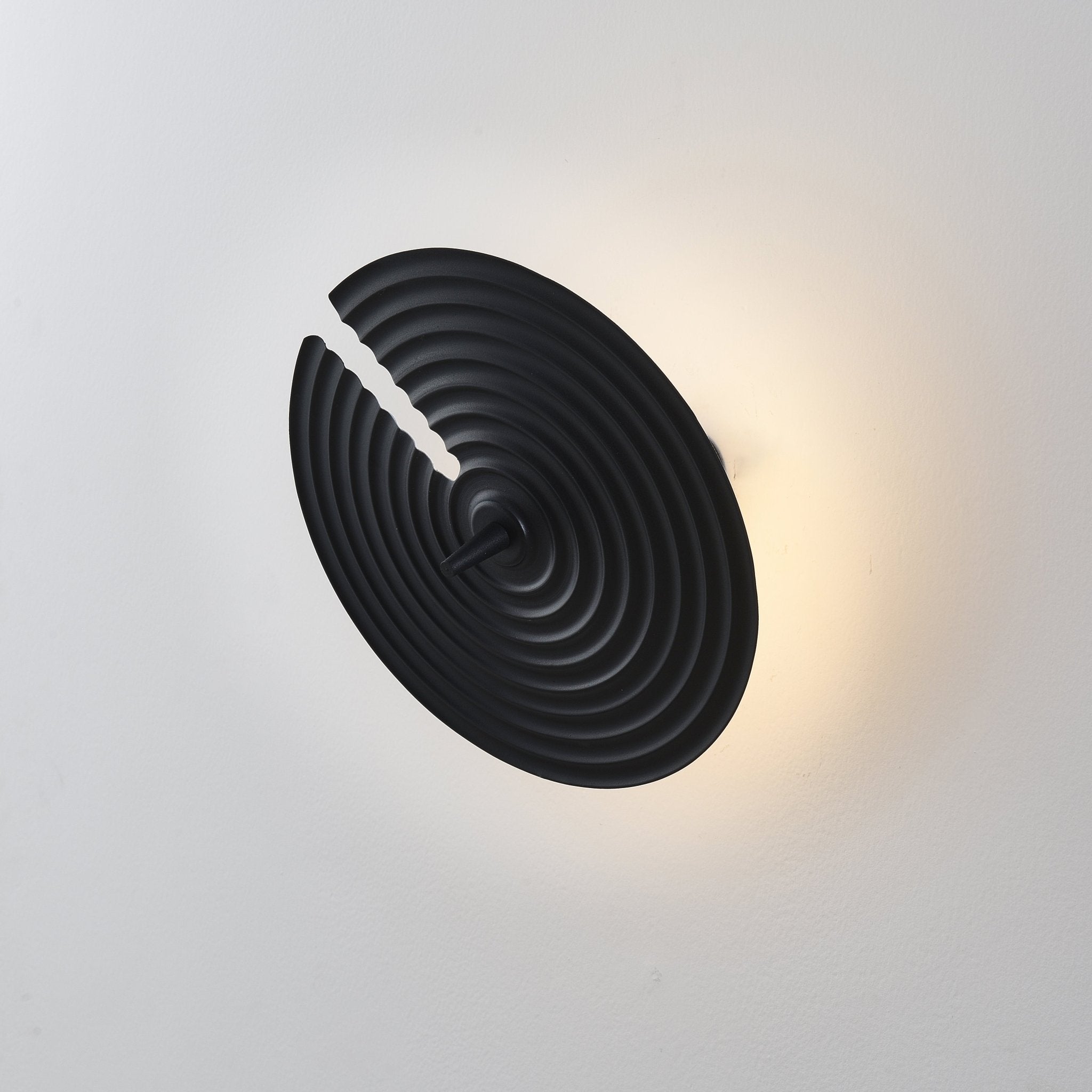 Symphony Wall Lamp - Blowlighting
