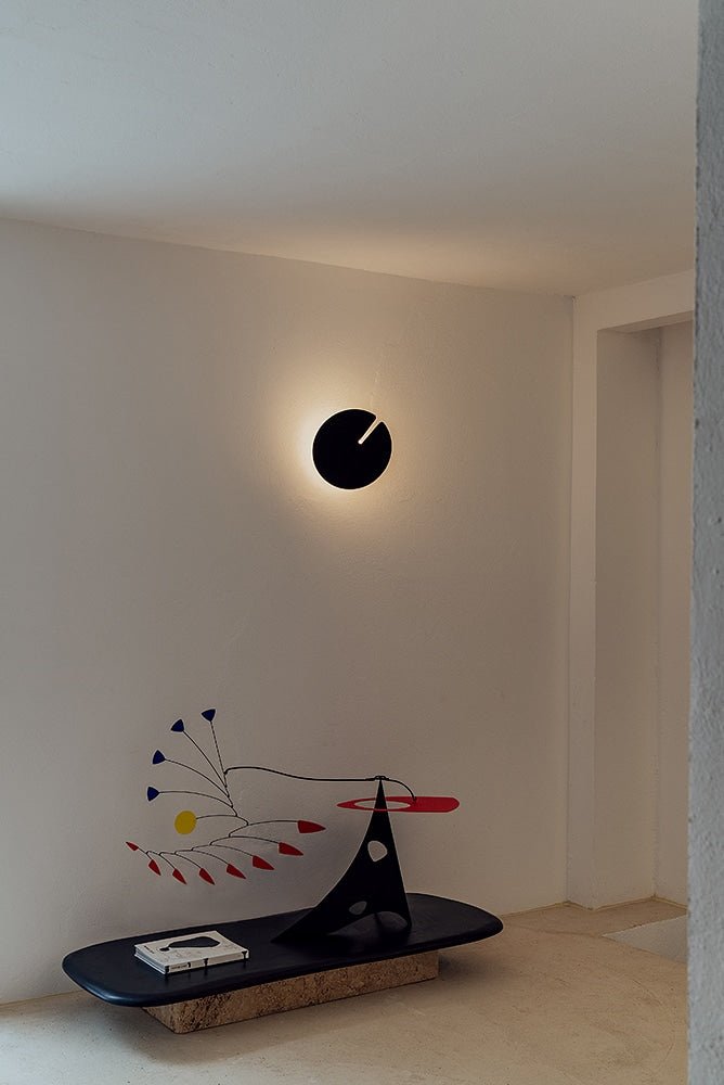 Symphony Wall Lamp - Blowlighting