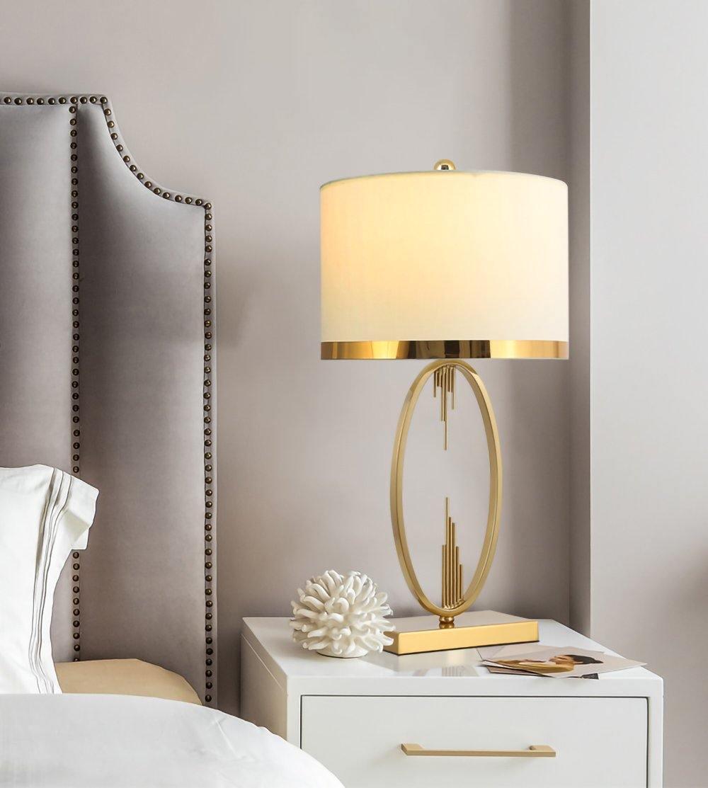 Table Lamp - Blowlighting