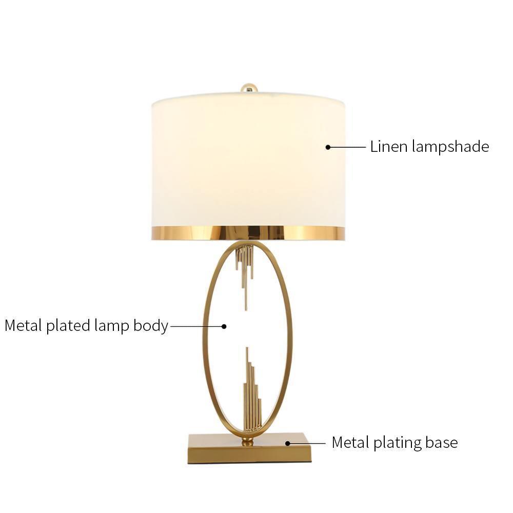 Table Lamp - Blowlighting