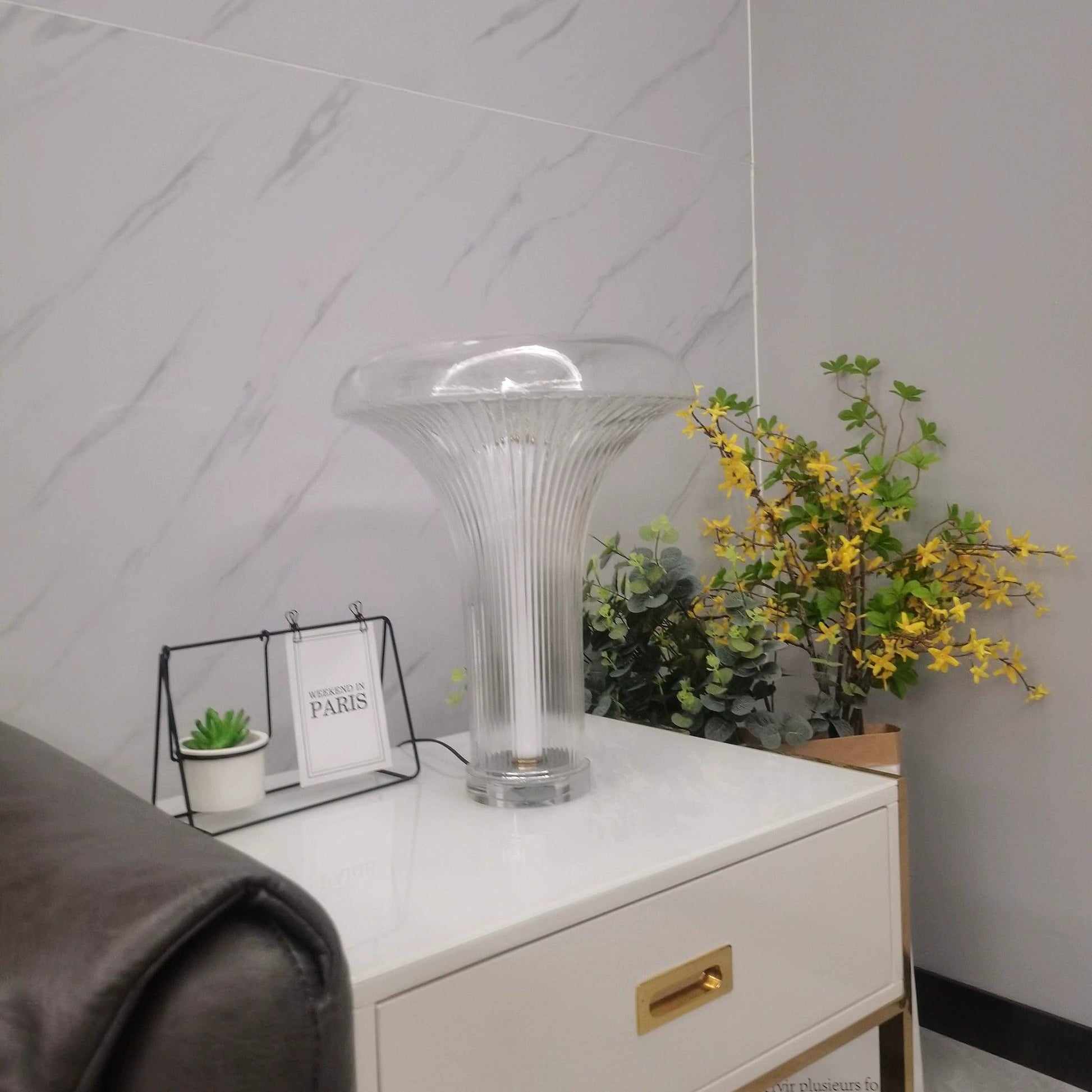 Takku Table Lamp - Blowlighting