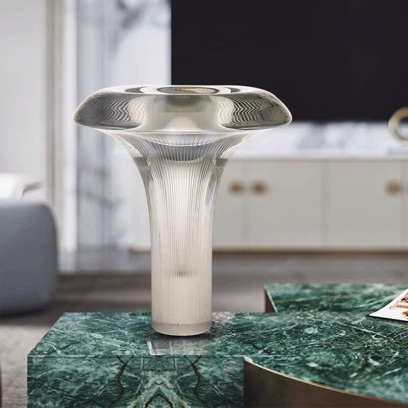 Takku Table Lamp - Blowlighting